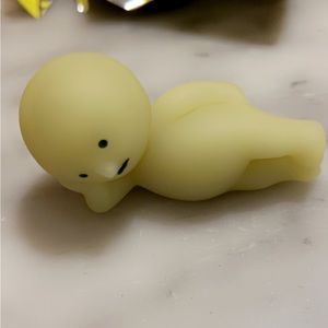 Smiski Lounging- series 1